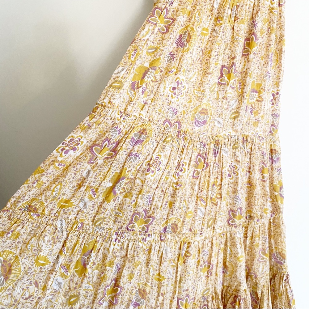 Free People Getaway Maxi Dress - Picture 6 of 9